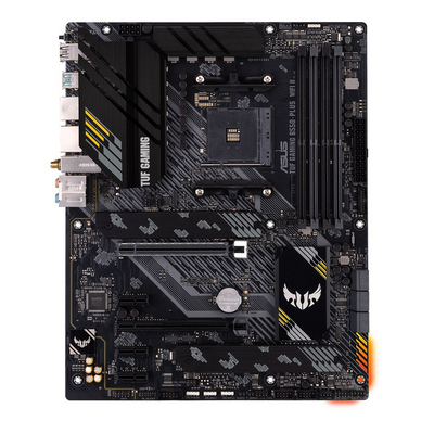 Матична плоча ASUS TUF Gaming B550-PLUS WiFi II AMD B550 Socket AM4 ATX