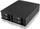 Kuti për disqe HDD/SSD Icy Box SATA (IB-2240SSK), 4x 2.5", i zi 