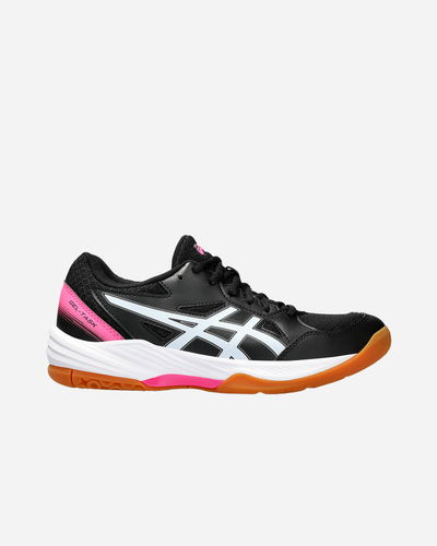Këpucë tenisi për femra Asics Gel Task 3, për squash, sportive