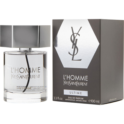 Eau De Parfum Yves Saint Laurent L'Homme Ultime 100 ml
