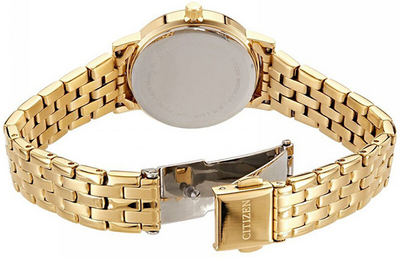 Orë dore Citizen Standard Quartz Ladies EU6092-59E