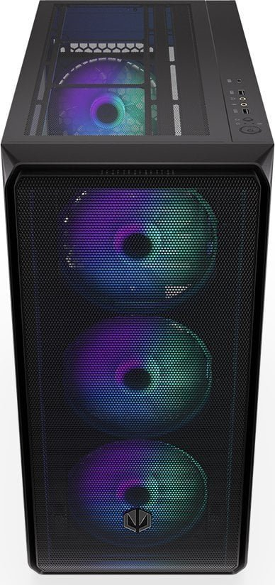 Компјутер за гејминг Game X G500, Core i5-13600K, RTX 4060 Ti, 32GB RAM, 1TB SSD, црн