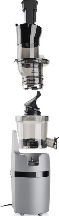 Shtrydhëse frutash Eta Vitalic 403290000, 200W, 0.8L, gri