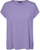 Bluzë Vero Moda VMAVA Regular Fit 10284468 Sand Verbena