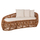 Sofa LANTRY (HM5991), bardhë