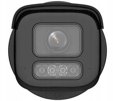 Kamerë IP Hikvision DS-2CD2683G2-LIZS2U/SL, lentë 2.8-12mm, e bardhë
