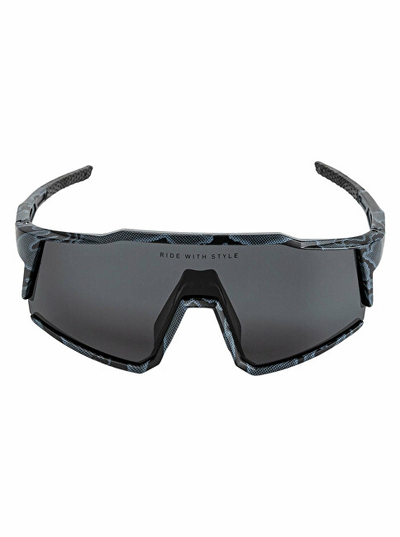 Syze dielli Meatfly Nate Polarized Sunglasses, të zeza