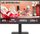 Monitor LG 27BA65QB, 27", QHD IPS, i zi