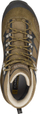 Çizme trekking Aku Trekker Pro GTX, GORE-TEX, jeshile