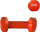 Peshë dore Sportech Vinyl, 2.5 kg, antirrëshqitëse, portokalle