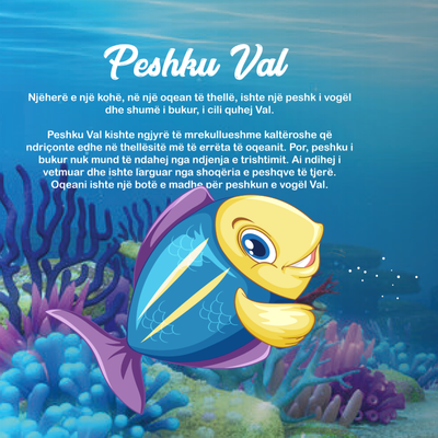 Përrallat e heronjëve të padukshëm
