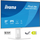 Monitor Iiyama ProLite XB2797HSU W1, 27", IPS Full HD, i bardhë