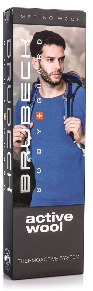 Mbathje për meshkuj Brubeck, XL, të zeza