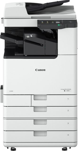 Printer multifunksion Canon imageRUNNER 2925i, lazer, A4, 25 faqe/min, me Wi‑Fi