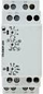 Rele kohe Relpol TR-EM2P-UNI, 2P 8A, 12-240V AC/DC, gri