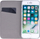Kapak telefoni TelForceOne Smart Magnet për iPhone 13 Pro Max 6.7", tip portofol, ari metalik