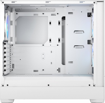 Kasë Fractal Design Pop Air RGB TG, Midi Tower