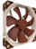 Ftohës Noctua NF-A14 ULN, 140 mm