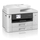Printer multifunksional Brother MFC-J5740DW, inkjet me ngjyra, A3, i bardhë