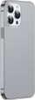Këllëf telefoni Baseus Simple Series për iPhone 13 Pro, xhel transparent, me cepa të përforcuar, i zi