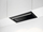 Kapak aspirimi Electrolux LFG825K, 430 m³/h, 54 cm, i zi
