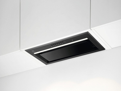 Kapak aspirimi Electrolux LFG825K, 430 m³/h, 54 cm, i zi