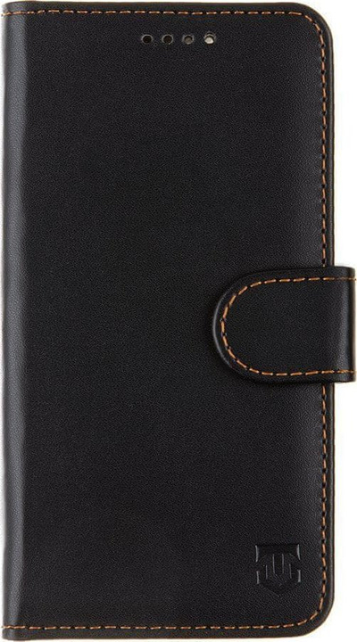Këllëf telefoni Tactical Field Notes, tip portofol, me magnet, i zi