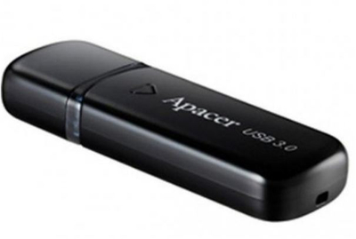 USB Silicon Power Blaze B21, 32GB, 3.1, e zezë