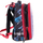 Pulse X22162 Cante Anatomic Cube Off Road