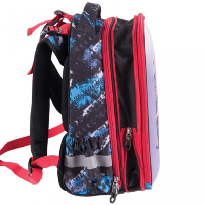 Pulse X22162 Cante Anatomic Cube Off Road
