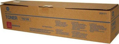 Тонер Konica Minolta TN-210M, магента, 12.000 страници