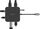 USB Hub Acer 7 me 1, 8K Multi Display, i zi