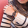 Orë dore Swatch Dra-Cool GB294