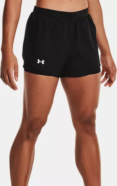 Shortse për meshkuj Under Armour, L, të zeza