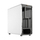 Kasë Fractal Design North Chalk White, Mid tower, e bardhë