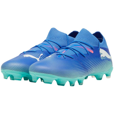 Atlete futbolli për burra Puma Future 7 Match FG/AG 01