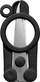 Склопливи ножички Fiskars FF ReNew, 11 cm, рециклирана пластика, повеќебојни