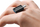 Адаптер Baseus mini OTG Ingenuity, USB-C - USB-A 3.1 (M/F), црна боја