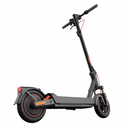 Trotinet elektrik Xiaomi Electric Scooter 5 Max, електричен мотор, батерија со висока автономија, црн