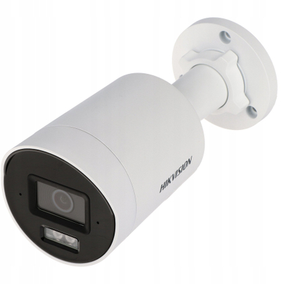 Kamerë IP Hikvision DS-2CD2043G2-LI2U/SL, 2.8mm, e bardhë