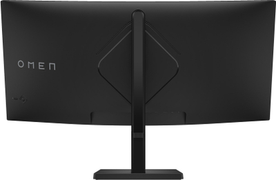 Monitor OMEN by HP, 34", 3440 x 1440, 165 Hz, i zi