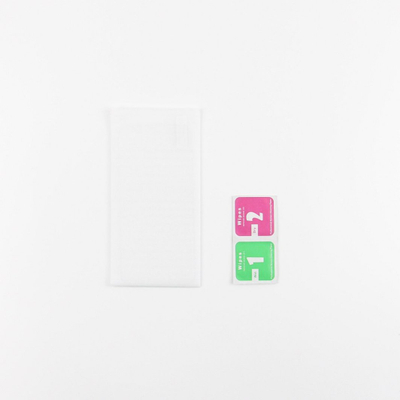 Xham mbrojtës OEM për Motorola Moto G55, 2.5D, 9H, transparent