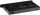 Panel ventilatori për kabinet Rack A19P-3W, 3W, i bardhë