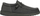 Atlete slip-on Heydude Wally Funk Mono për burra, me taban Flex &amp; Fold, të zeza