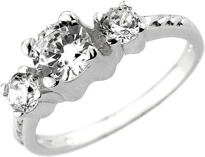 Unazë Silvego, JJJR0801, 56 mm