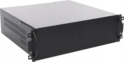 Enkluzion RACK ARADN Universal 400mm, montim 19", i zi