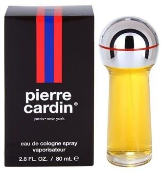 Eau de Cologne Pierre Cardin Pour Monsieur, 80ml