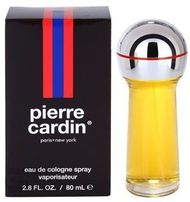 Eau de Cologne Pierre Cardin Pour Monsieur, 80ml