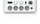 Modul audio PoE Ubiquiti UPL-PORT-W, port audio, i bardhë
