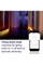 Shirit LED WOOX Smart, 5m, RGB, IP65